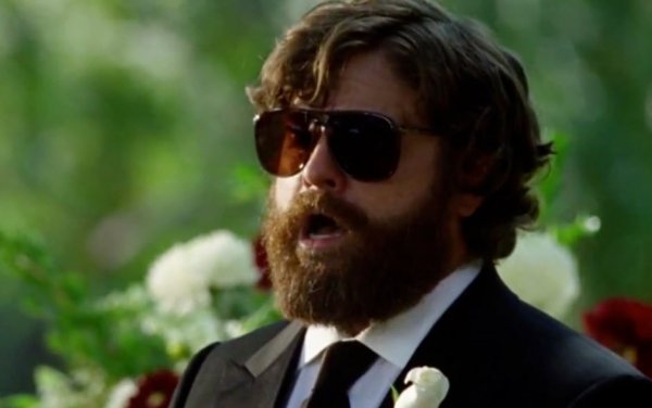 The Hangover Part III Movie Photo 124246