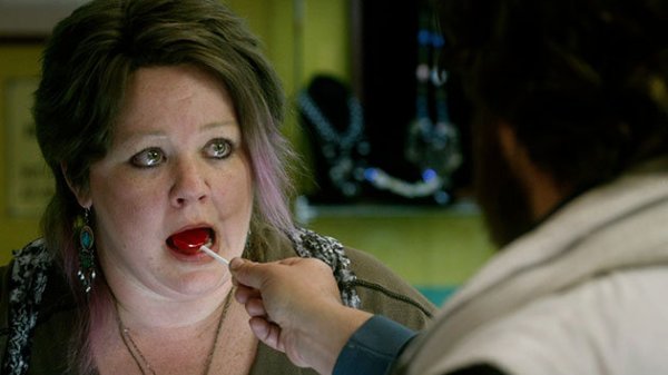 Melissa McCarthy Movie Photo 124247