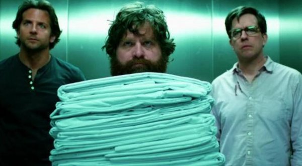 The Hangover Part III Movie Photo 124248