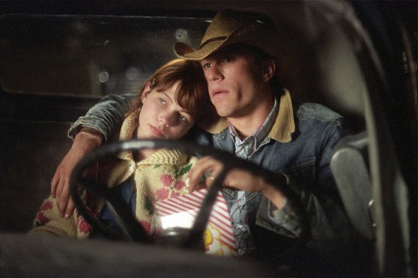 Brokeback Mountain Movie Photo 1243