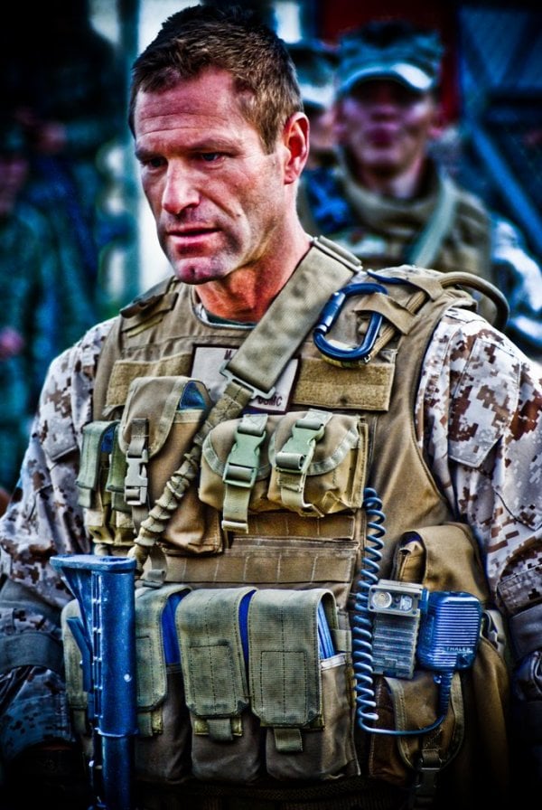 Aaron Eckhart Movie Photo 12448