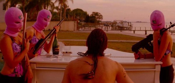 Spring Breakers Movie Photo 124666