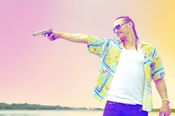 Spring Breakers Movie Photo 124671