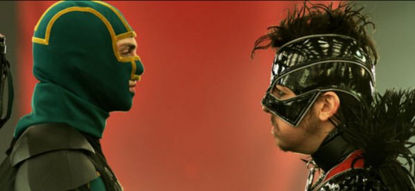 Kick-Ass 2 Movie Photo 124809