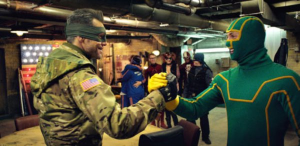 Kick-Ass 2 Movie Photo 124810