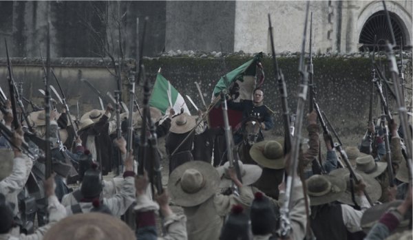 Cinco de Mayo, La Batalla Movie Photo 124819