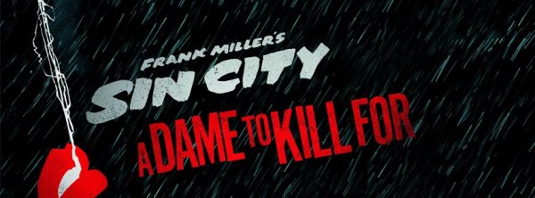 Sin City: A Dame to Kill For Movie Photo 124846