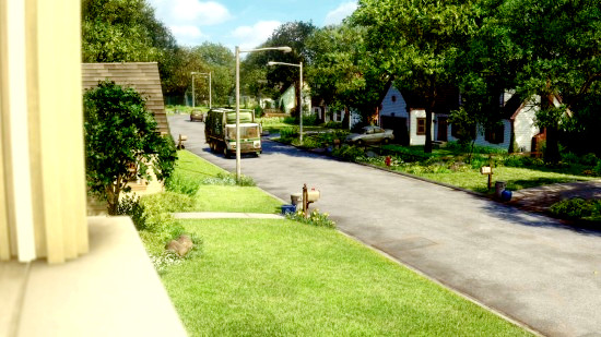 Toy Story 3 Movie Photo 12498