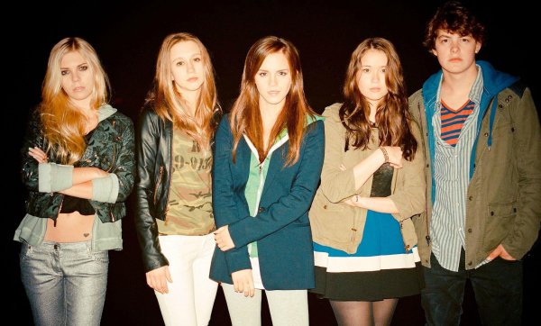 The Bling Ring Movie Photo 125164