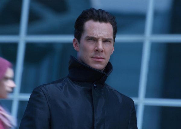 Star Trek Into Darkness Movie Photo 125270