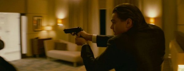 Inception Movie Photo 12543