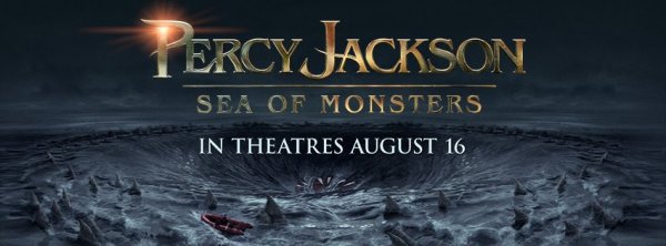 Percy Jackson: Sea of Monsters Movie Photo 125487