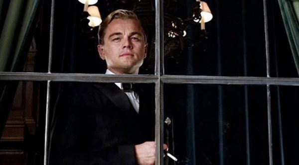 The Great Gatsby Movie Photo 125501