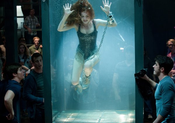 Now You See Me Movie Photo 125607