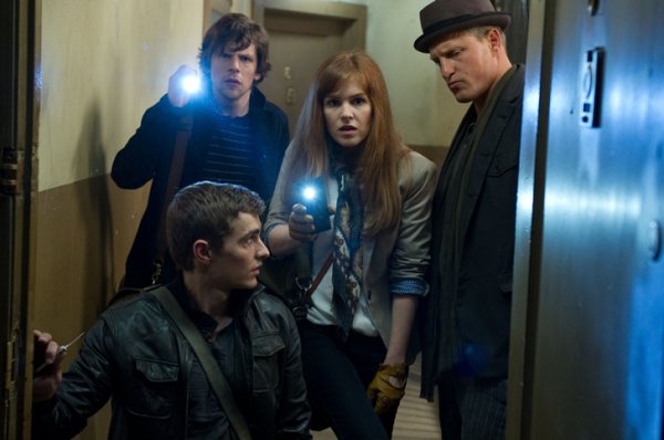 Now You See Me Movie Photo 125609