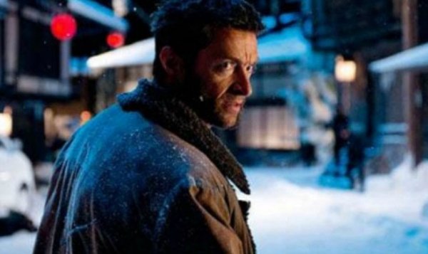 Hugh Jackman Movie Photo 125818