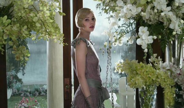 The Great Gatsby Movie Photo 125825