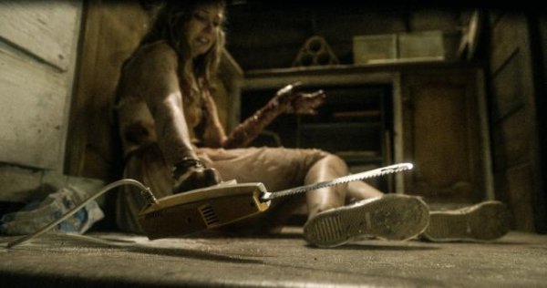 Evil Dead Movie Photo 125952