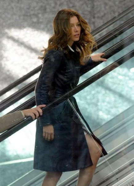 Jessica Biel Movie Photo 12626