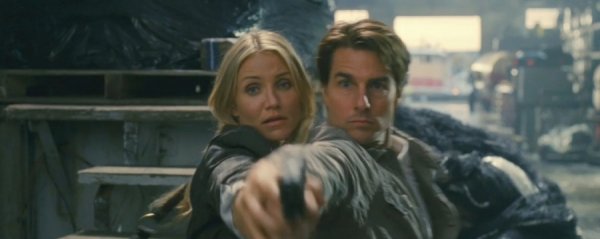 Knight and Day Movie Photo 12633