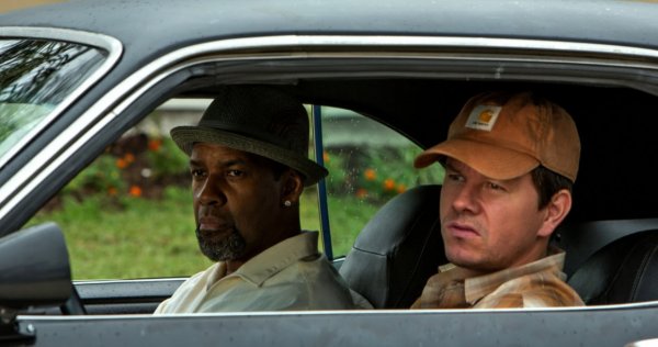 2 Guns Movie Photo 126382