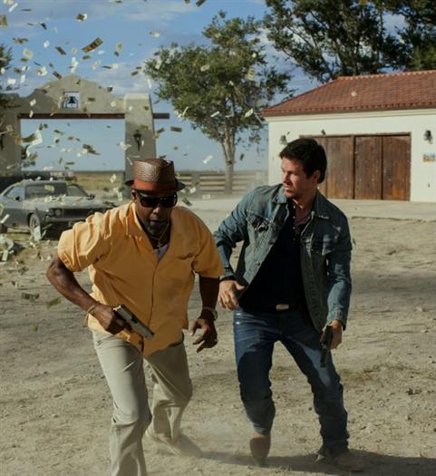 2 Guns Movie Photo 126395