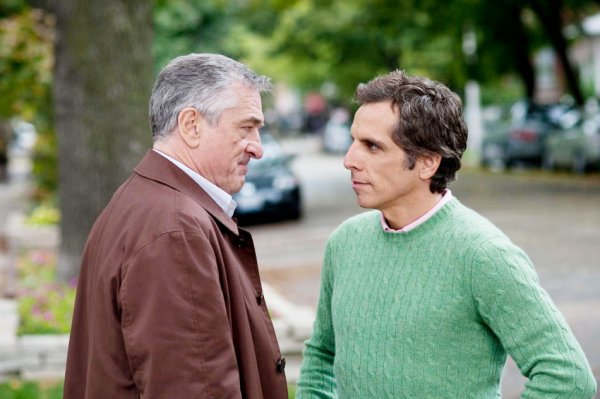 Ben Stiller Movie Photo 12655