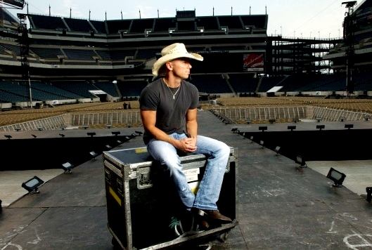 Kenny Chesney: Summer in 3D Movie Photo 12675