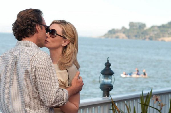 Blue Jasmine Movie Photo 126894