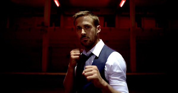 Only God Forgives Movie Photo 126932