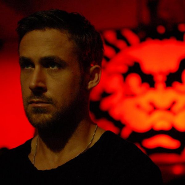 Only God Forgives Movie Photo 126933