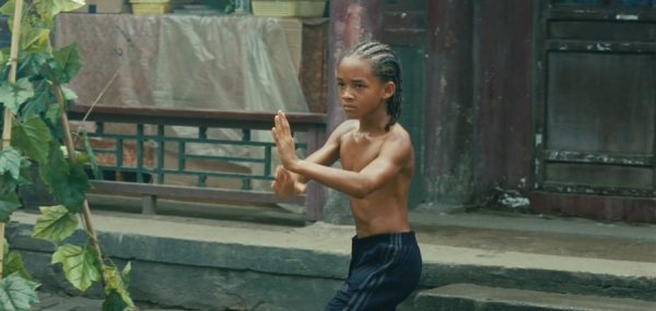 The Karate Kid Movie Photo 12717