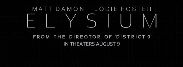 Elysium Movie Photo 127537