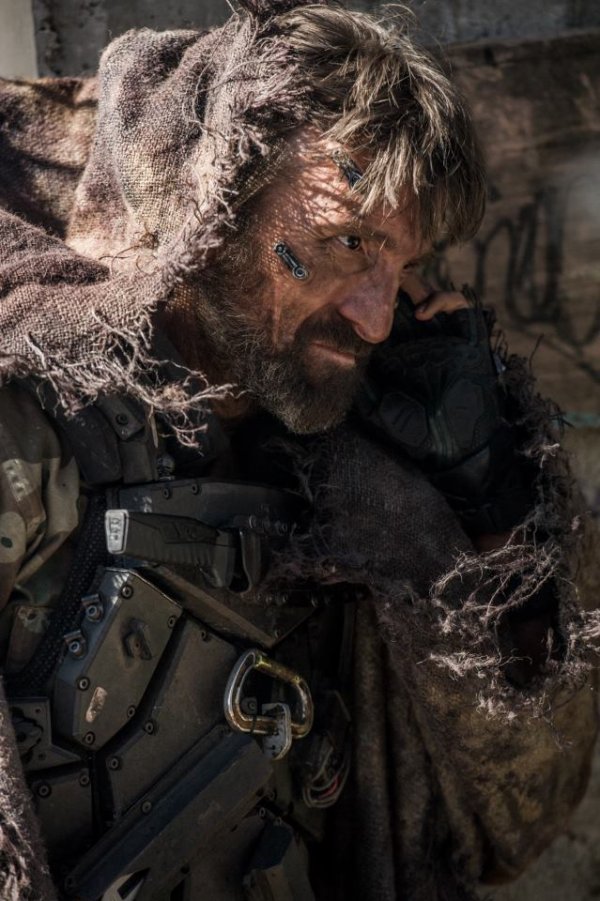 Elysium Movie Photo 127539