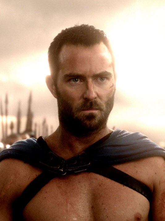 Sullivan Stapleton Movie Photo 127660