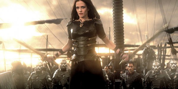 300: Rise of An Empire Movie Photo 128181