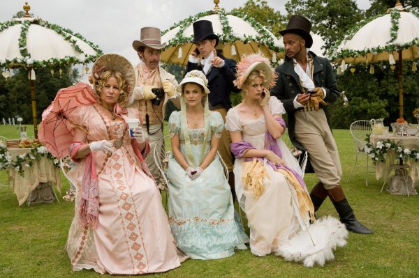 Austenland Movie Photo 128188