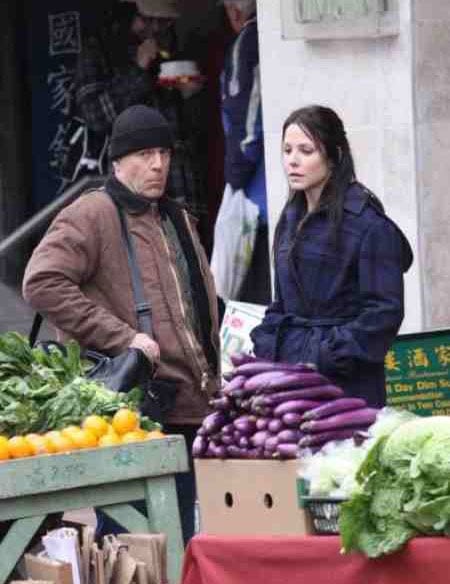 Mary-Louise Parker Movie Photo 12818