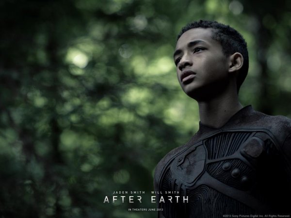 After Earth Movie Photo 128506