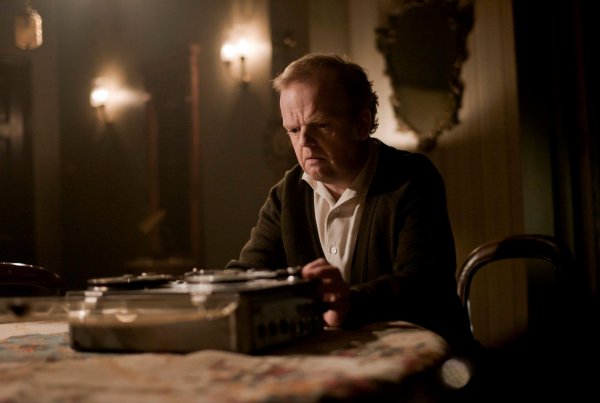 Berberian Sound Studio Movie Photo 128546