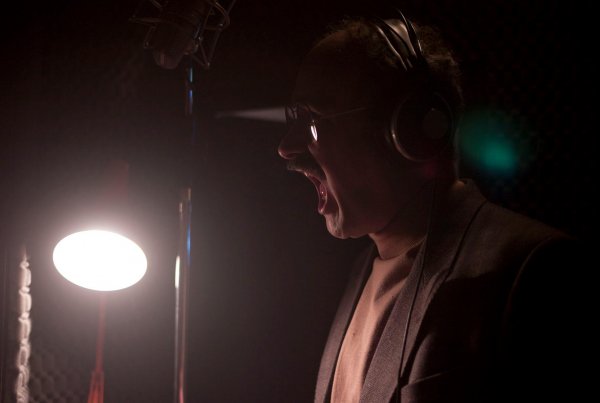 Berberian Sound Studio Movie Photo 128552