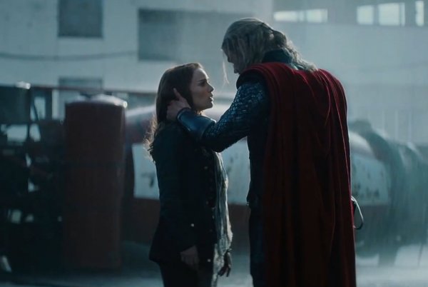 Thor: The Dark World Movie Photo 128973