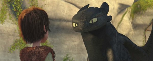 How to Train Your Dragon Movie Photo 12898