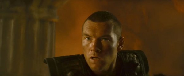 Sam Worthington Movie Photo 12904