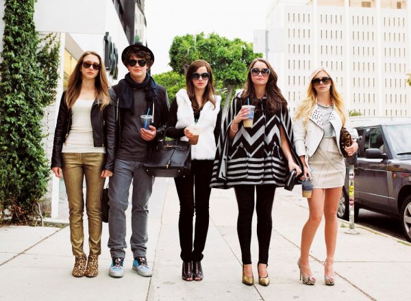 The Bling Ring Movie Photo 129075