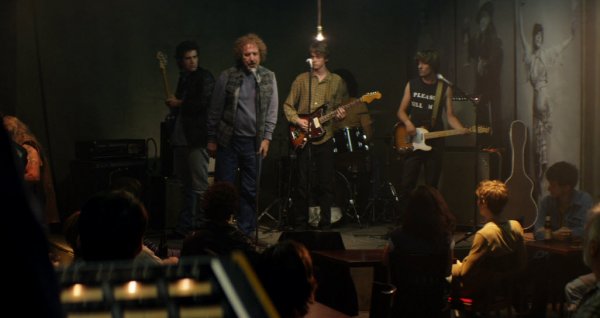 CBGB Movie Photo 129099