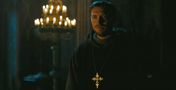 Season of the Witch Movie Photo 12911