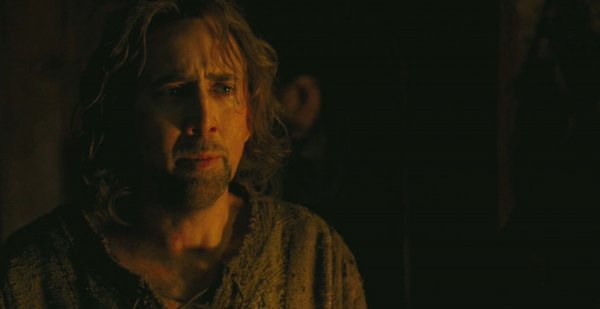 Season of the Witch Movie Photo 12912