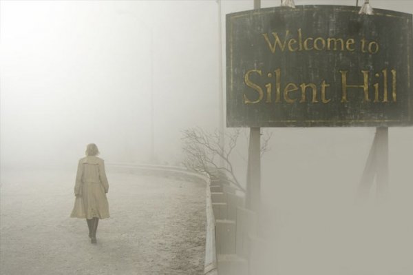 Silent Hill Movie Photo 1291