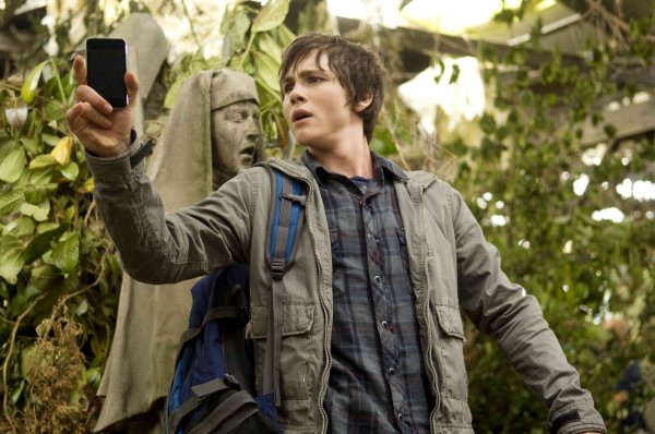 Percy Jackson & the Olympians: The Lightning Thief Movie Photo 12944